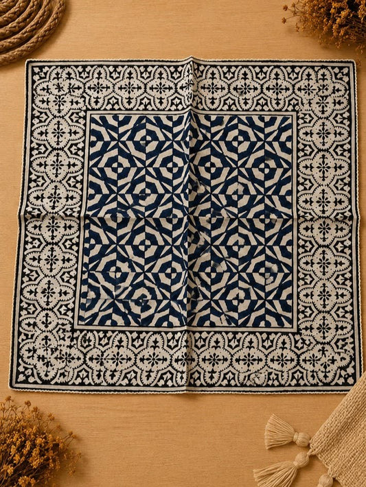 Aadhya Boho Scarf