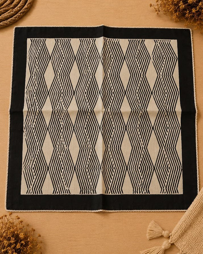 Amrita Boho Scarf