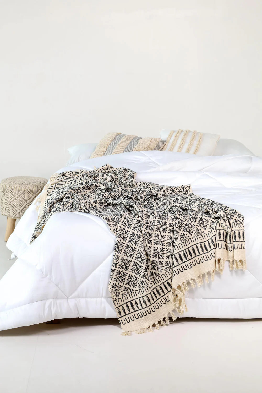 Avani Indian Throw