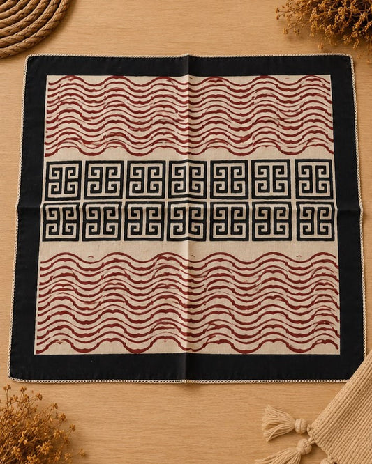Binita Boho Scarf