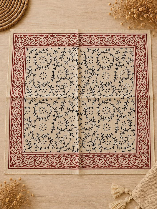 Faria Boho Scarf