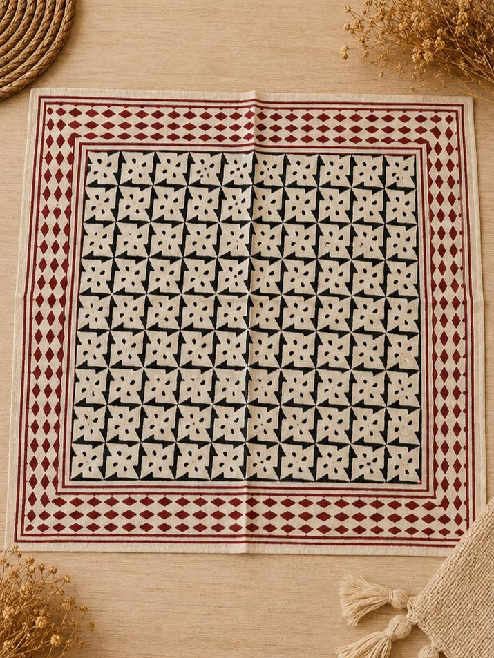Girija Boho Scarf