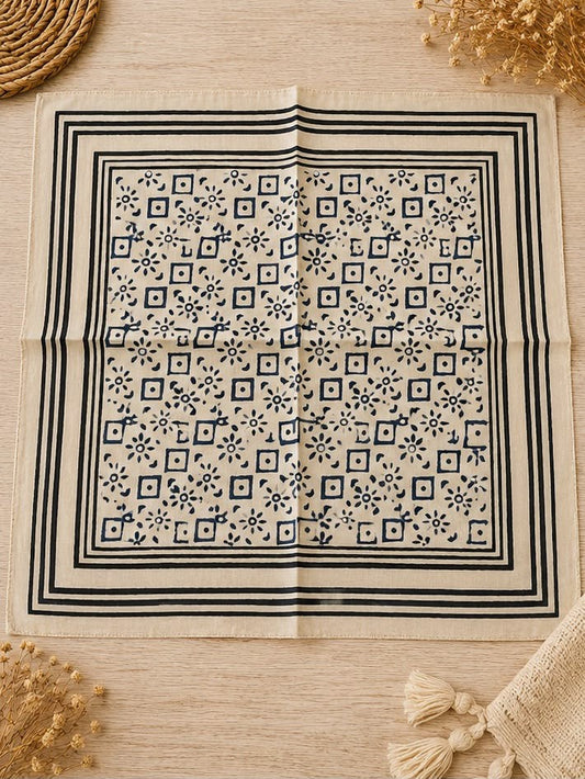 Jasleen Boho Scarf