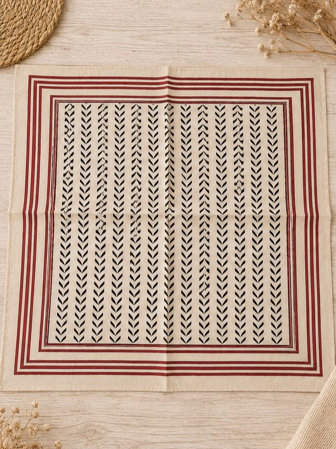 Mishka Boho Scarf