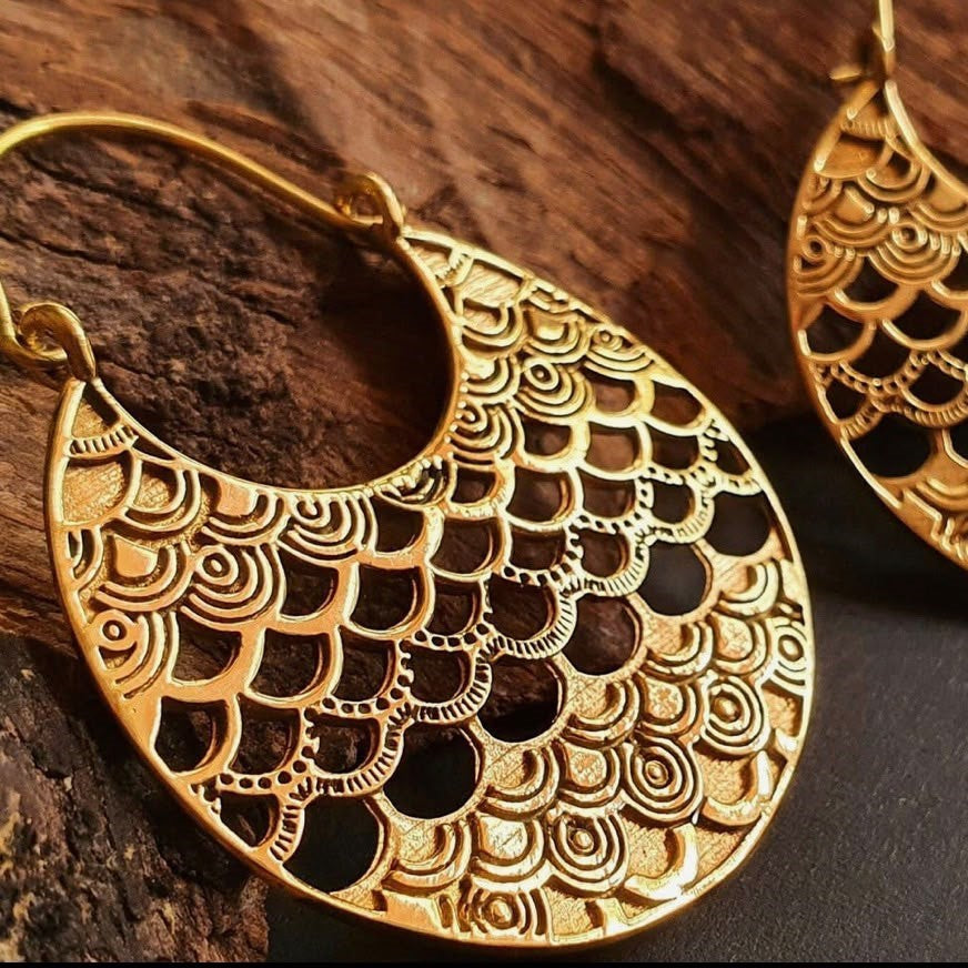 ETHNIC JEWELLERY