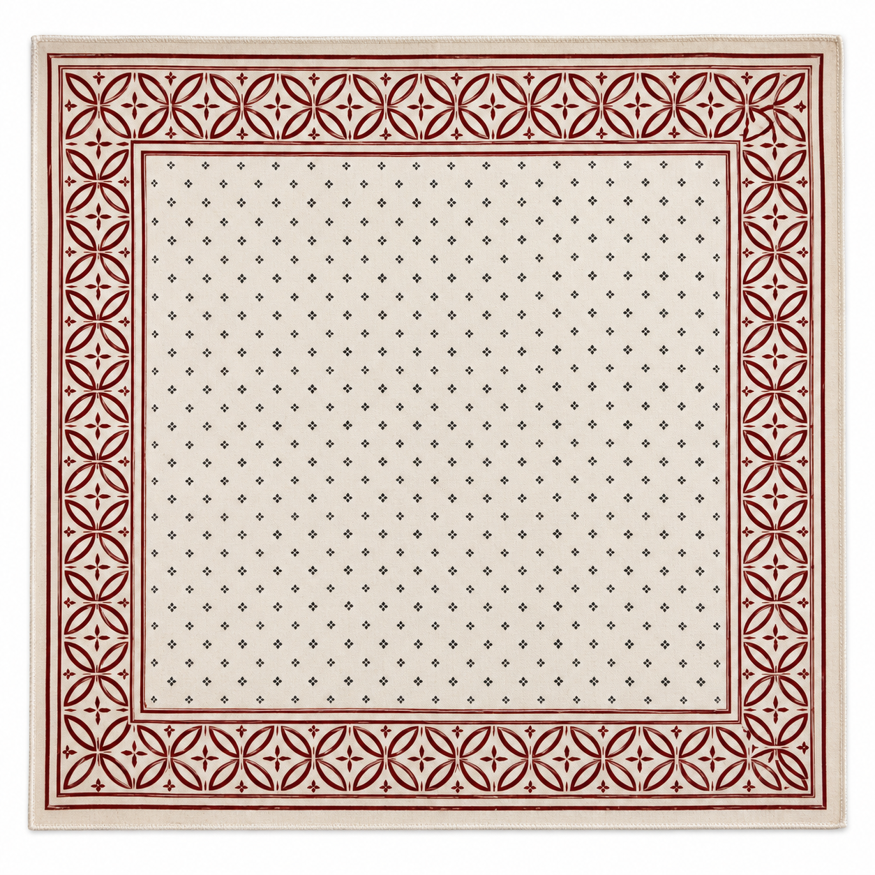 Cotton Bandana