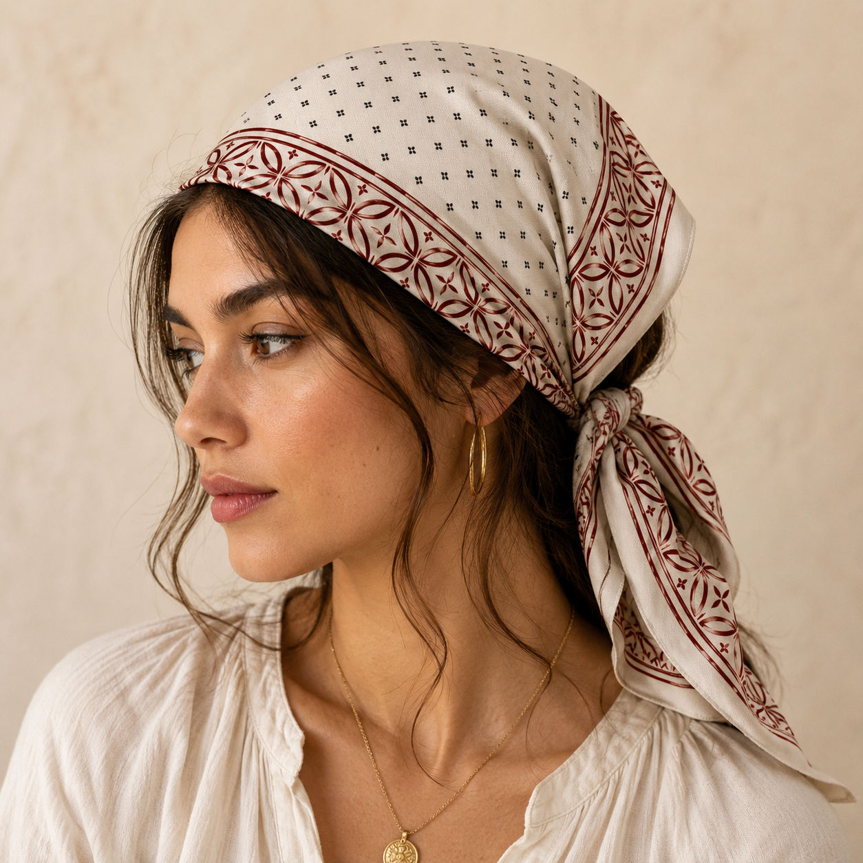 Cotton Bandana