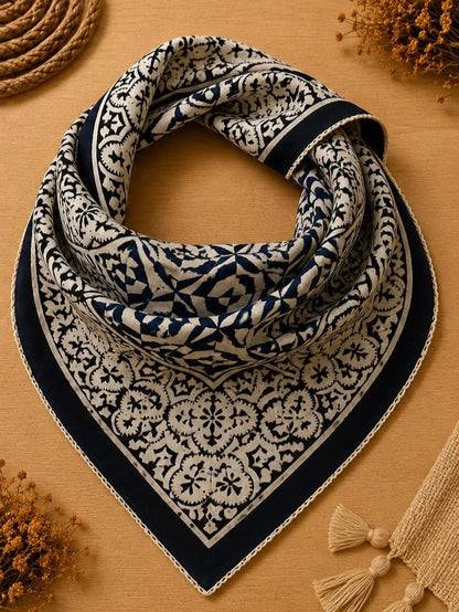 Aadhya Boho Scarf