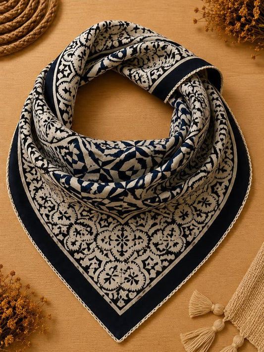 Aadhya Boho Scarf