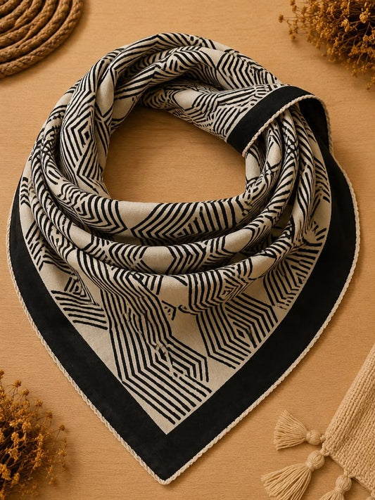 Amrita Boho Scarf