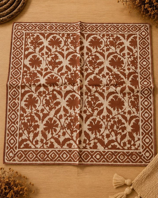 Anvi Boho Scarf