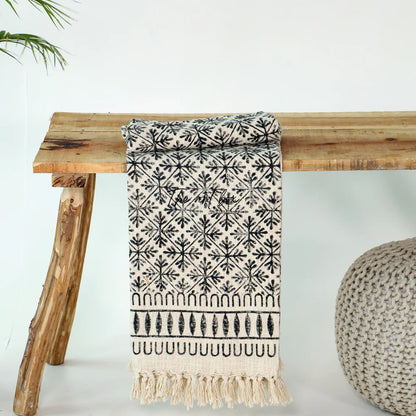 Avani Indian Throw