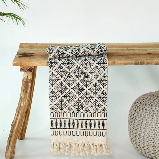 Avani Indian Throw