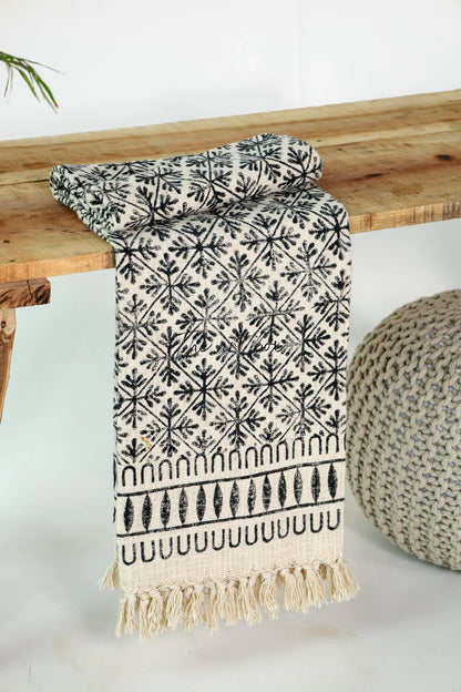 Avani Indian Throw