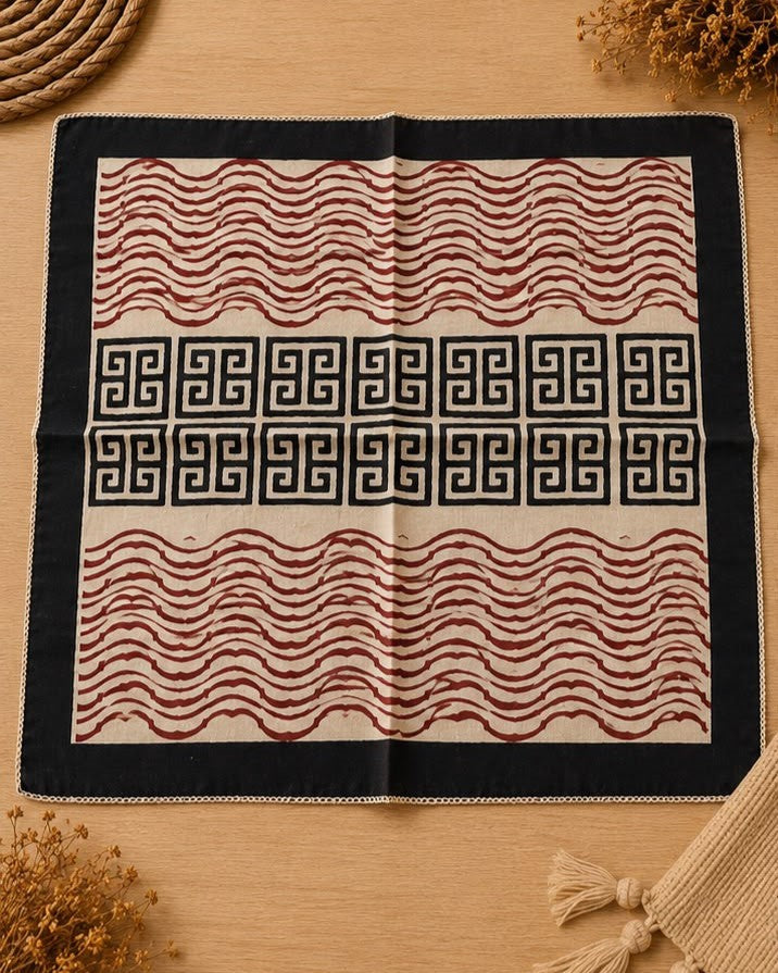 Binita Boho Scarf