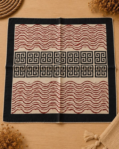 Binita Boho Scarf