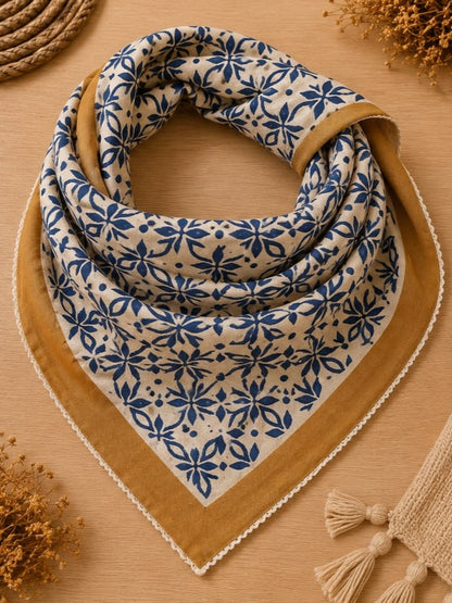 Chaitali Boho Scarf