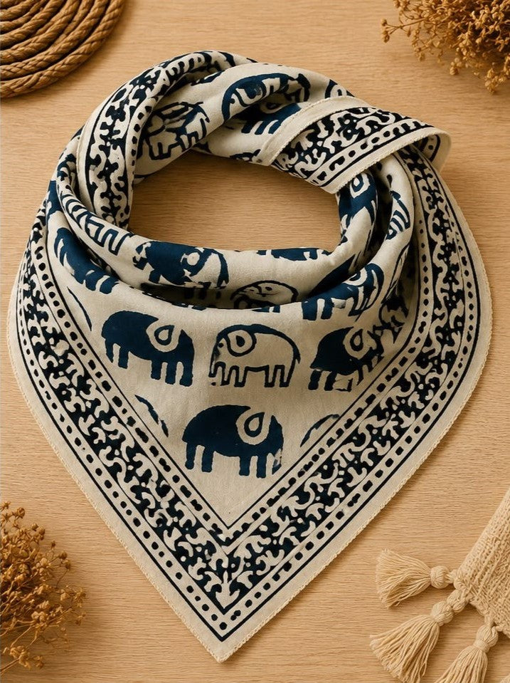 Devika Boho Scarf