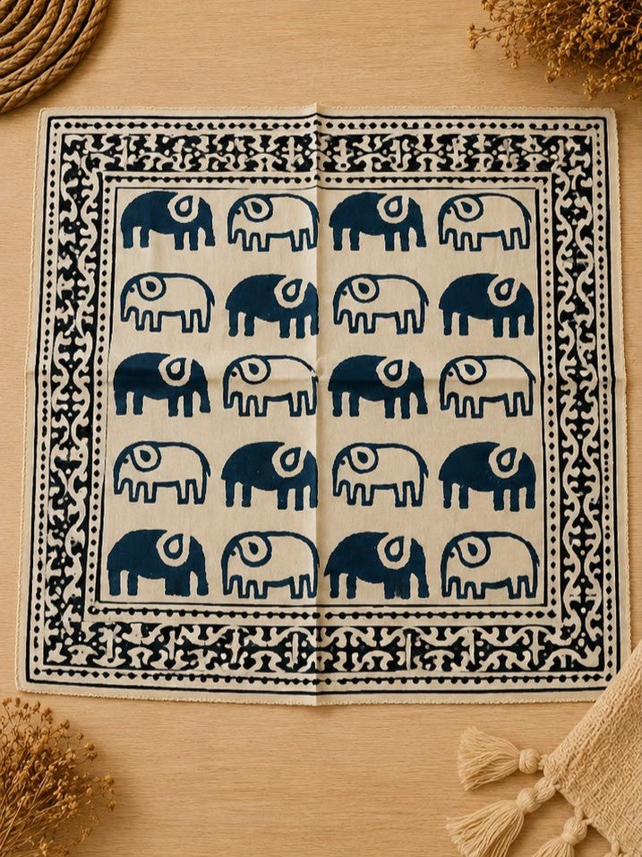 Devika Boho Scarf