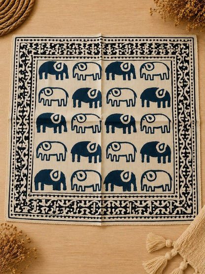 Devika Boho Scarf