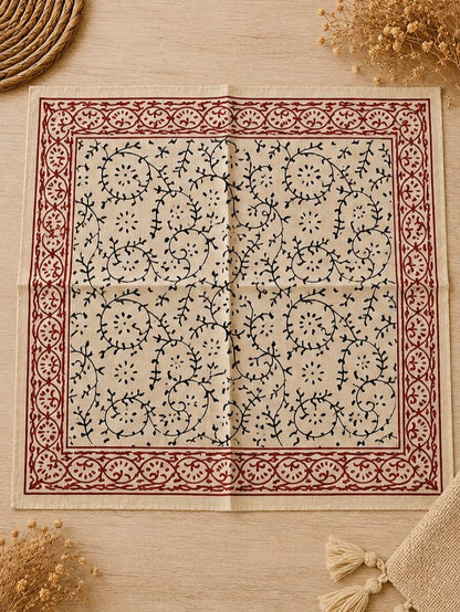 Fara Boho Scarf