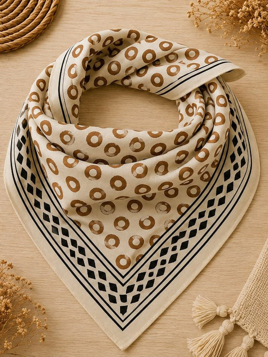 Eisha Boho Scarf