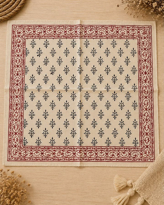 Gayatri Boho Scarf