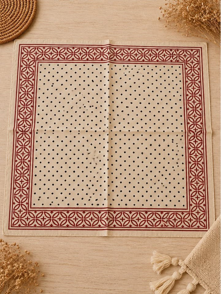 Hiral Boho Scarf
