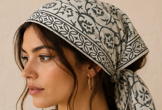 Cotton Bandana