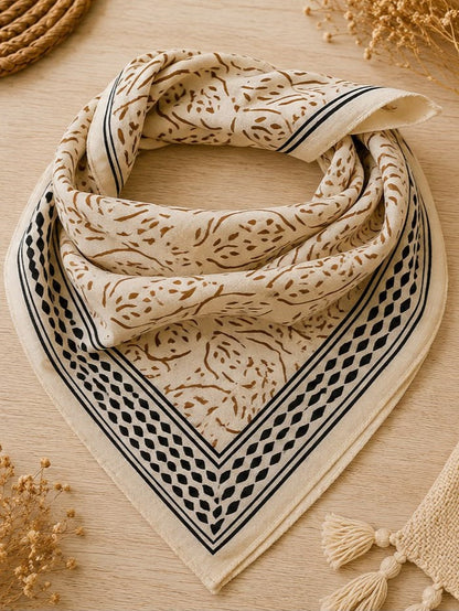 Ishaana Boho Scarf