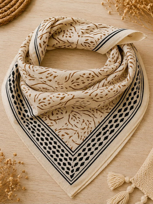 Ishaana Boho Scarf