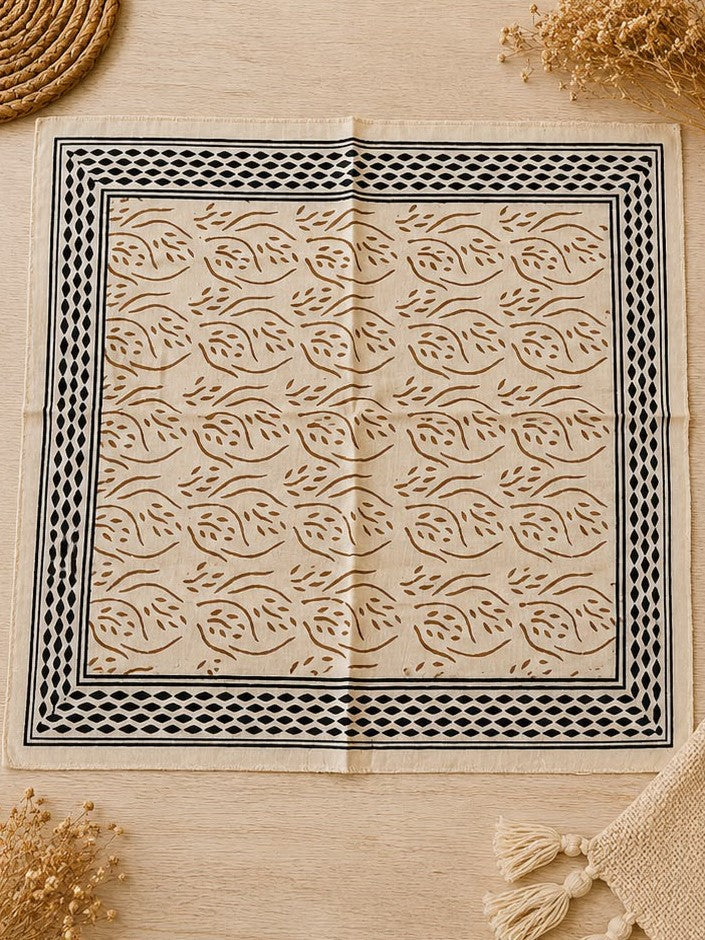 Ishaana Boho Scarf