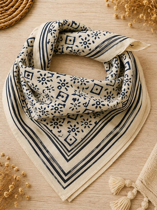 Jasleen Boho Scarf