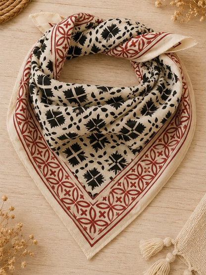 Karishma Boho Scarf
