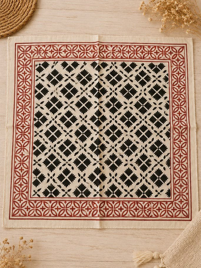 Karishma Boho Scarf