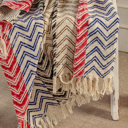 Kavya Indian Throw