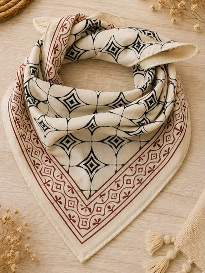 Kripa Boho Scarf