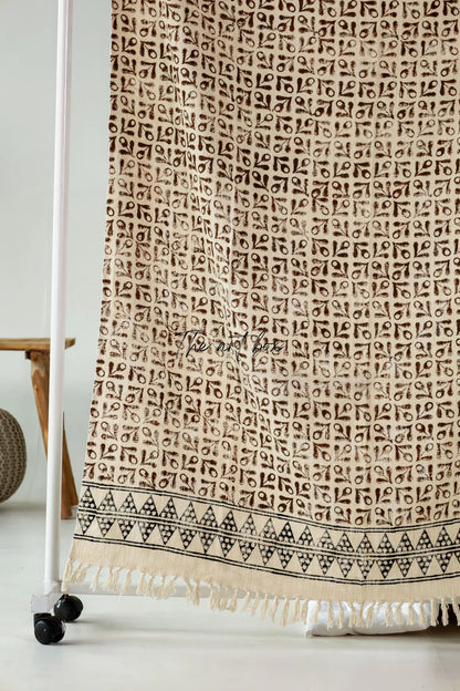 Sunita Indian Throw