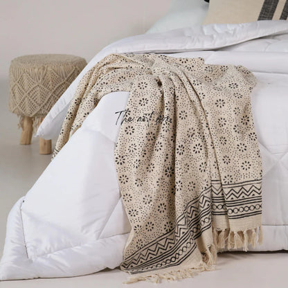 Urvi Indian Throw