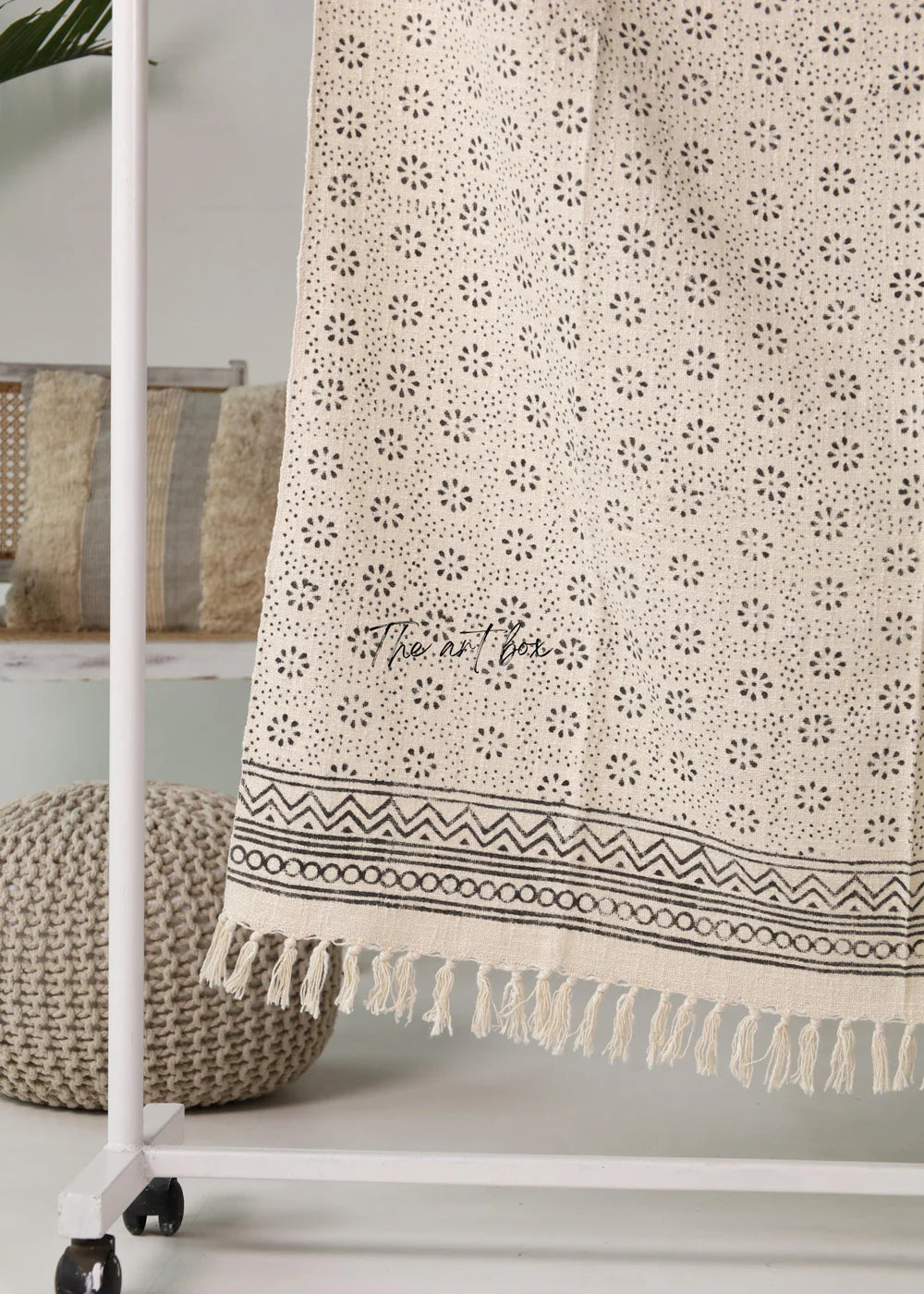 Urvi Indian Throw