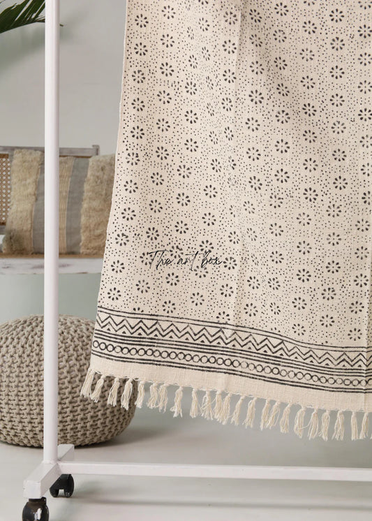 Urvi Indian Throw