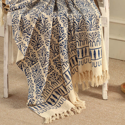 Zoya Indian Throw